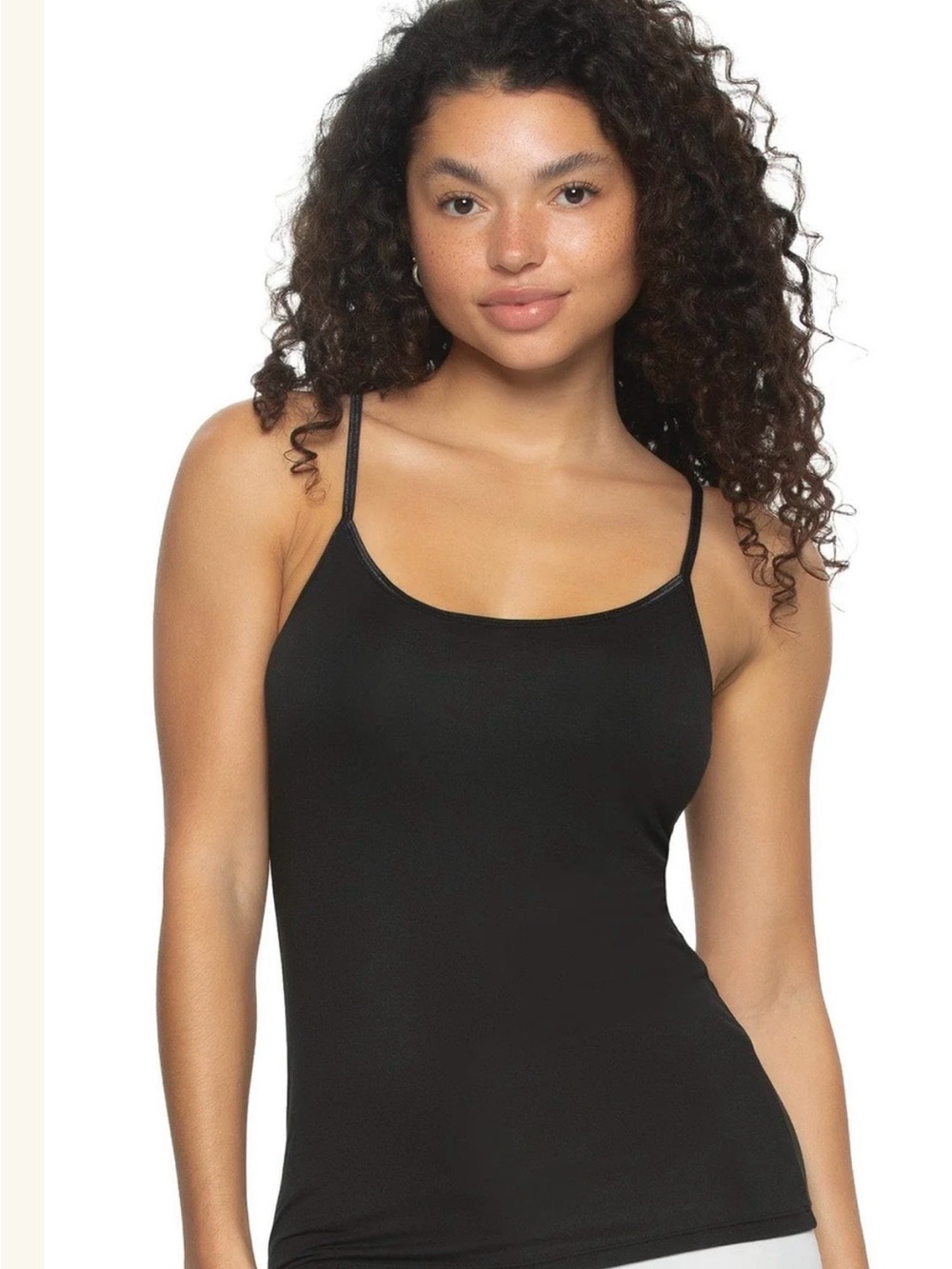 Felina So Smooth Modal Cami Top